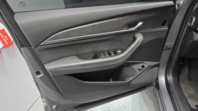 Renault Grand Koleos