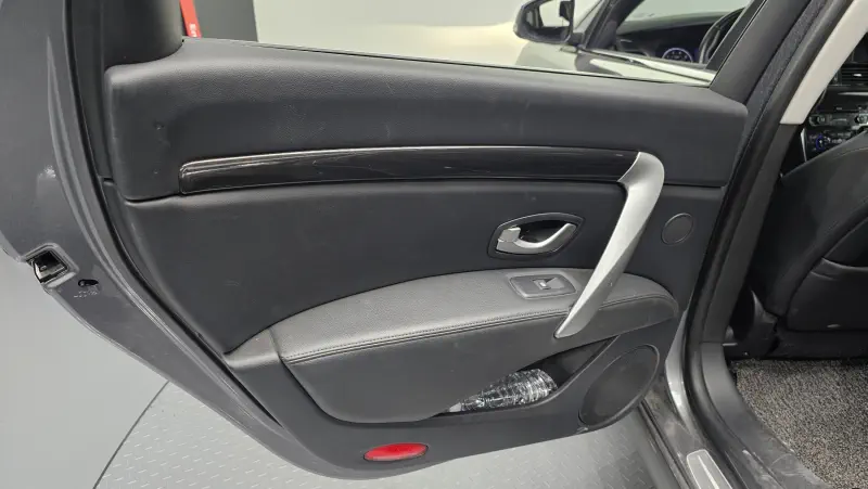 Renault Samsung SM7