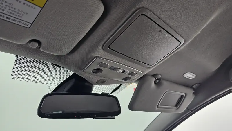 Renault Samsung SM7