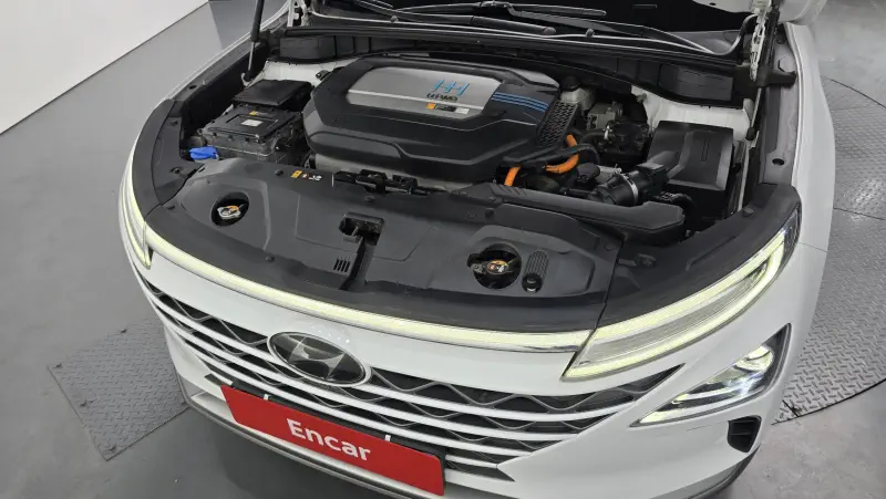 Hyundai Nexo