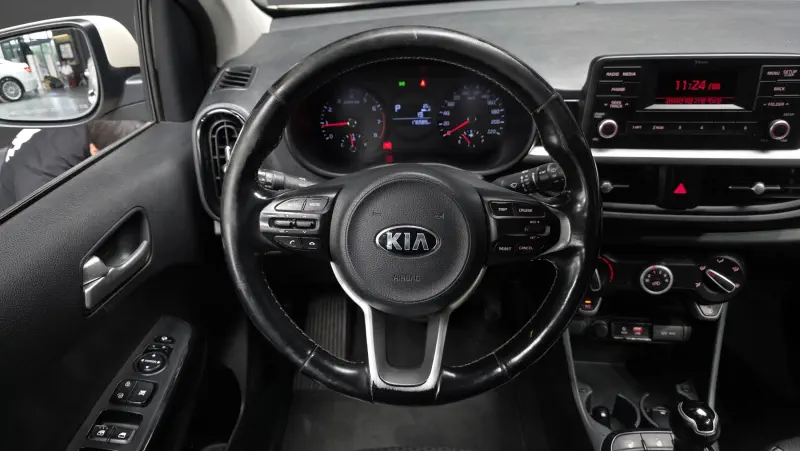 Kia Morning