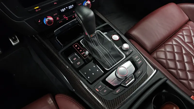 Audi S7
