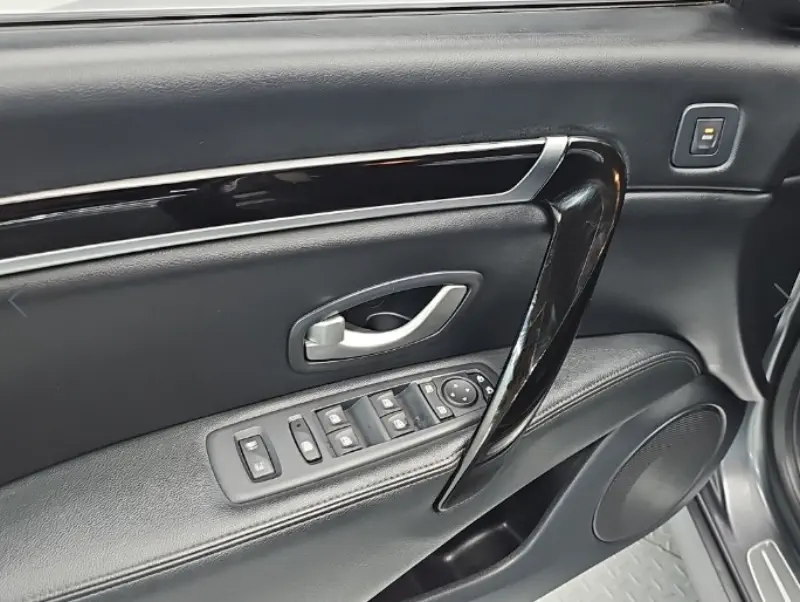Renault Samsung SM7