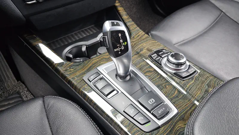 Купить BMW X3 Gyeonggi из Кореи