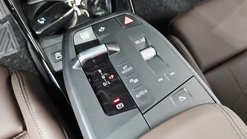 BMW 2-Series Active Tourer