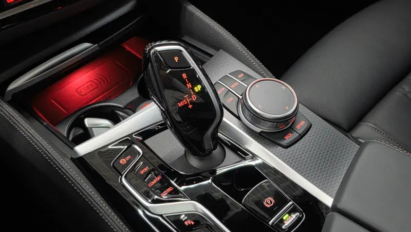 BMW 6-Series Gran Turismo