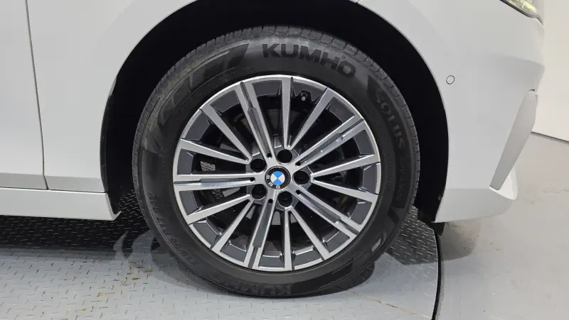 BMW 2-Series Active Tourer