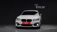 Купить BMW 1-Series Jeonbuk из Кореи, превью 3