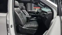 Daewoo Tahoe