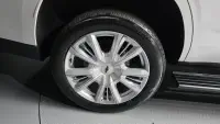 Daewoo Tahoe