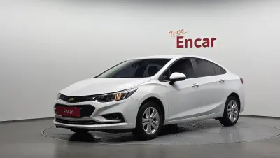 Daewoo Cruze