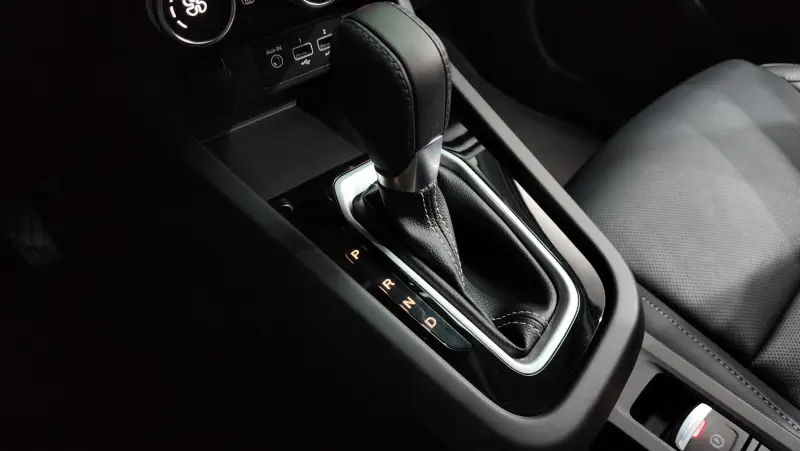 Renault Samsung XM3