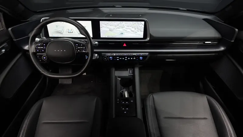 Hyundai Ioniq 6
