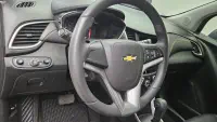 Daewoo Trax