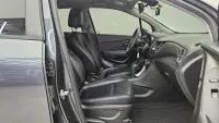 Daewoo Trax