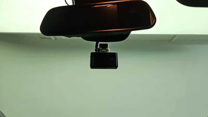 Daewoo Trax