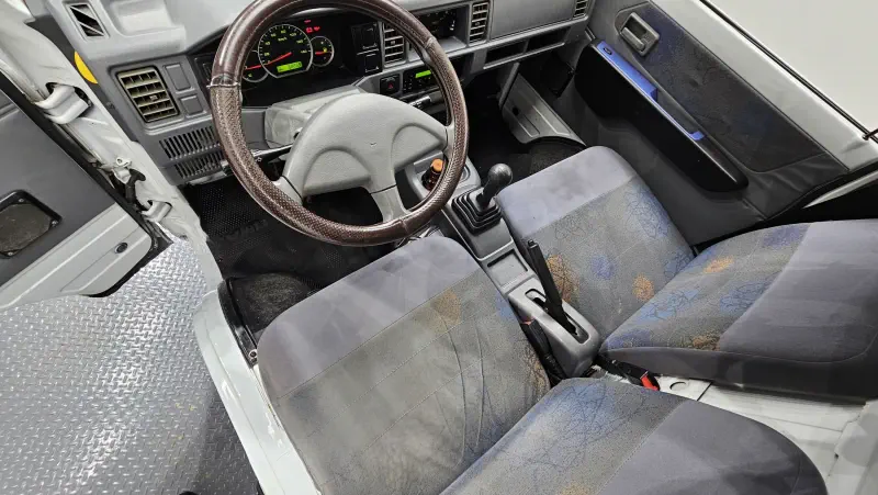 Daewoo labo