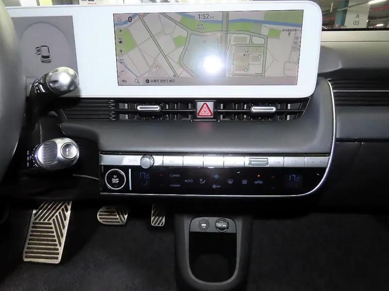 Hyundai Ioniq 5