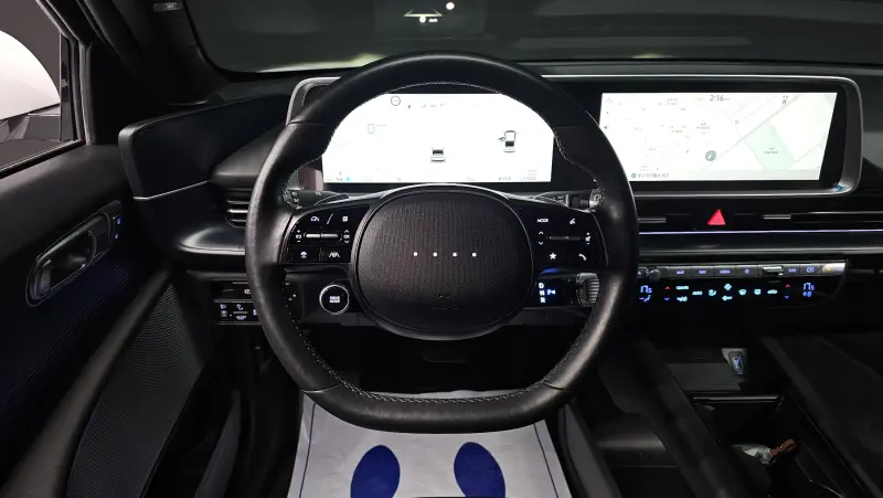 Hyundai Ioniq 6