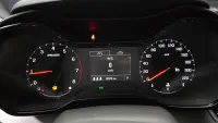 Daewoo Trax