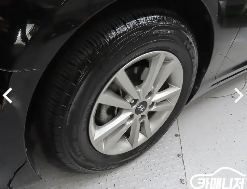 Купить Hyundai Sonata Incheon из Кореи
