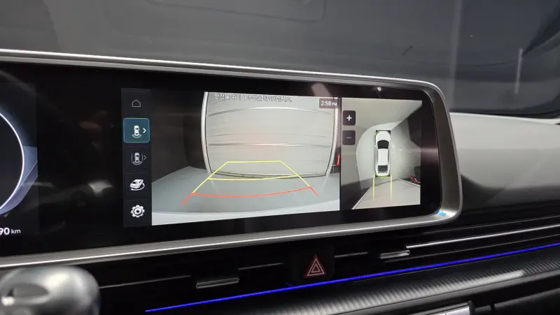 Hyundai Ioniq 6