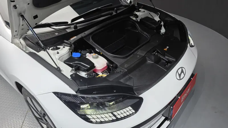 Hyundai Ioniq 6