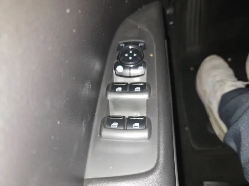 Lincoln Mkz