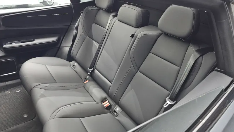 Polestar 4