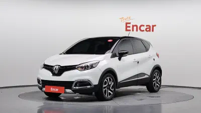 Renault Samsung QM3