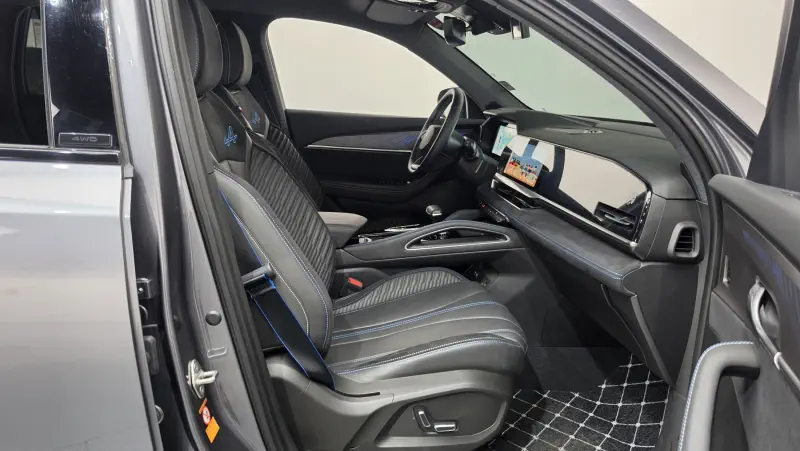 Renault Grand Koleos