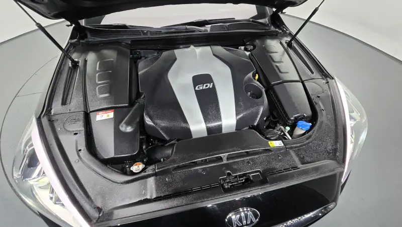 Kia K9