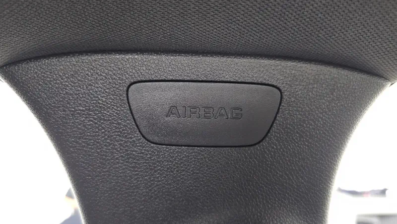 Daewoo Trax
