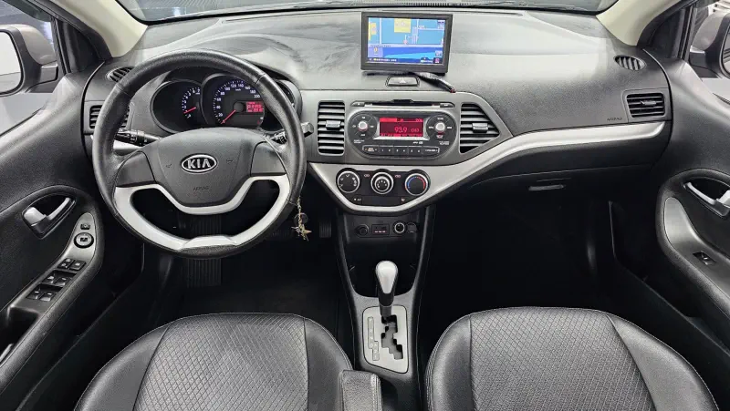Kia Morning