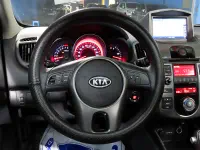 Kia Porte