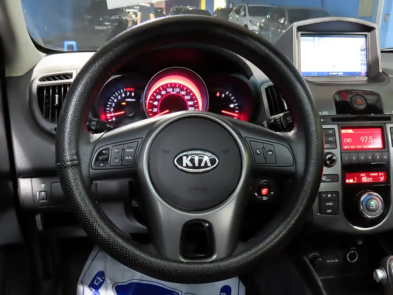 Kia Porte
