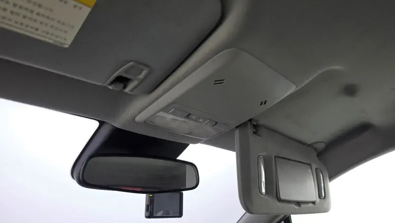 Daewoo Trax