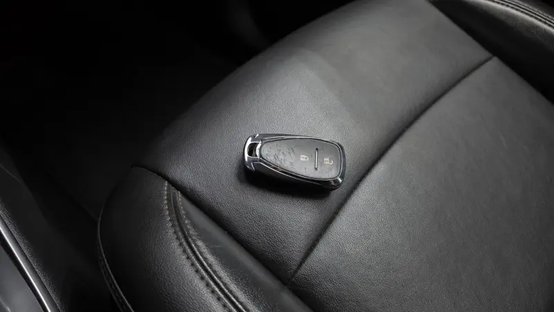 Daewoo Trax