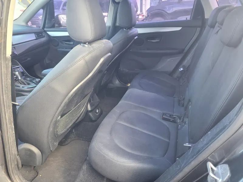 BMW 2-Series Active Tourer