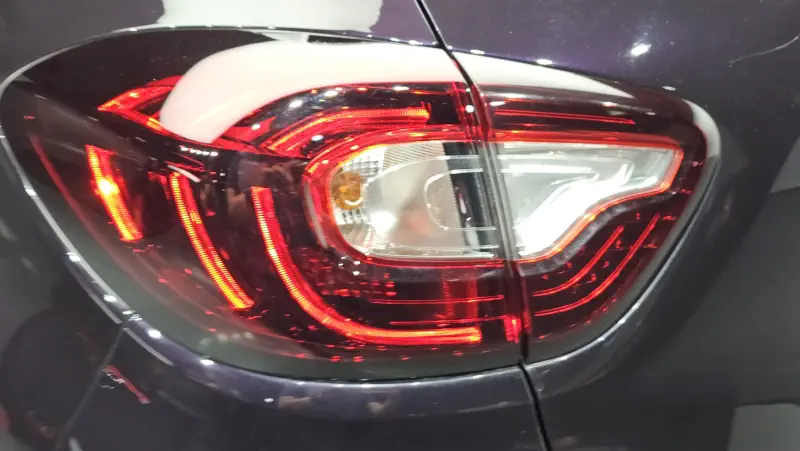 Renault Samsung QM3