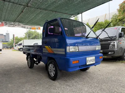 Daewoo labo