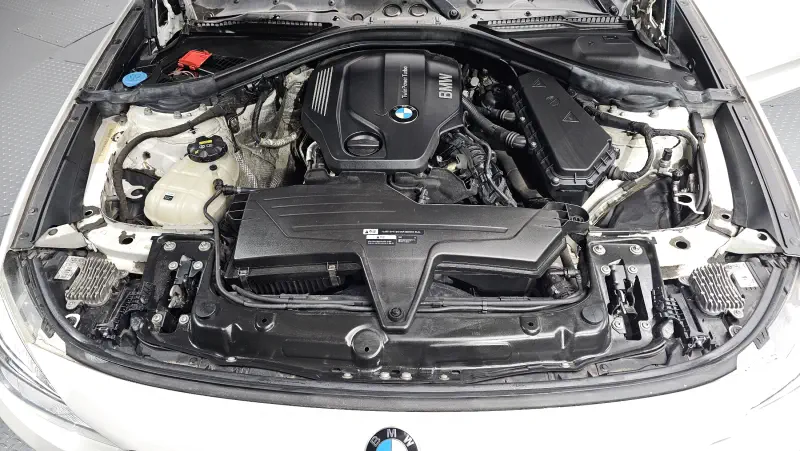BMW 3-Series Gran Turismo