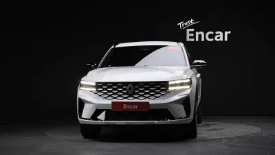 Renault Grand Koleos