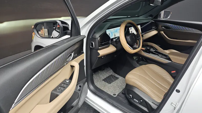 Renault Grand Koleos