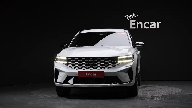 Renault Grand Koleos
