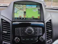 Daewoo Orlando