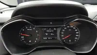Daewoo Trailblazer