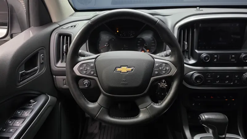 Daewoo Colorado