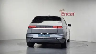 Hyundai Ioniq 5