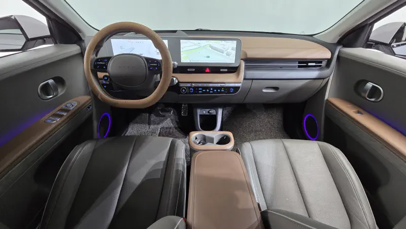 Hyundai Ioniq 5